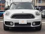 BMW MINI COOPER SD CROSSOVER