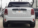 BMW MINI COOPER SD CROSSOVER
