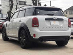 BMW MINI COOPER SD CROSSOVER