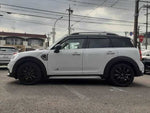 BMW MINI COOPER SD CROSSOVER