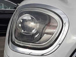 BMW MINI COOPER SD CROSSOVER