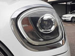 BMW MINI COOPER SD CROSSOVER