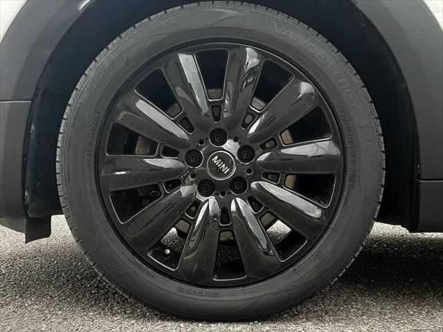 BMW MINI COOPER SD CROSSOVER