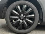 BMW MINI COOPER SD CROSSOVER