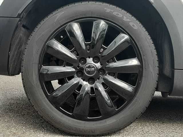 BMW MINI COOPER SD CROSSOVER