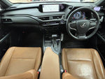 LEXUS UX250h