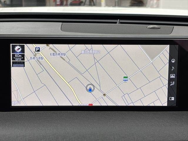 LEXUS UX250h