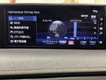 LEXUS UX250h