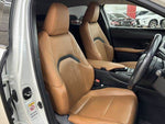 LEXUS UX250h