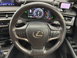 LEXUS UX250h