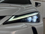 LEXUS UX250h