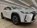 LEXUS UX250h