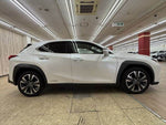 LEXUS UX250h