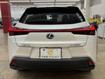 LEXUS UX250h