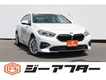 BMW 2series Gran coupe