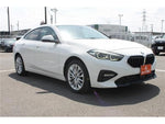 BMW 2series Gran coupe