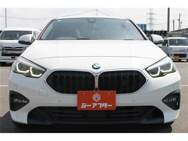 BMW 2series Gran coupe