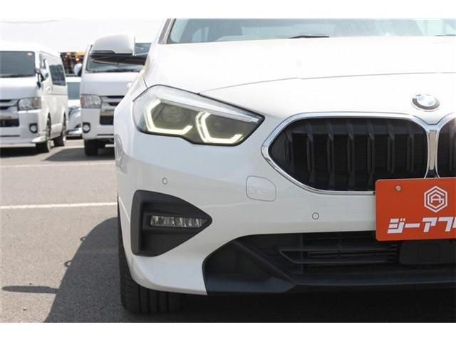 BMW 2series Gran coupe
