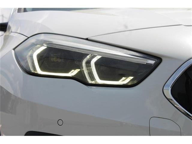 BMW 2series Gran coupe
