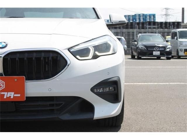 BMW 2series Gran coupe