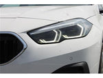 BMW 2series Gran coupe