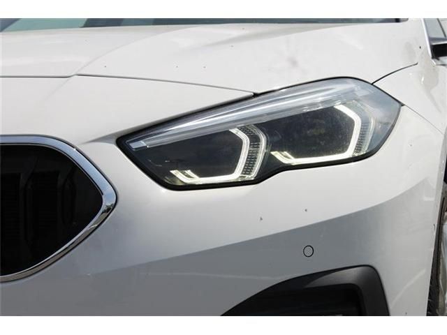 BMW 2series Gran coupe