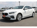 BMW 2series Gran coupe