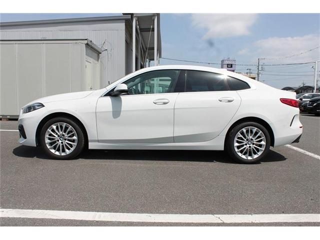 BMW 2series Gran coupe