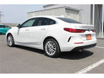 BMW 2series Gran coupe
