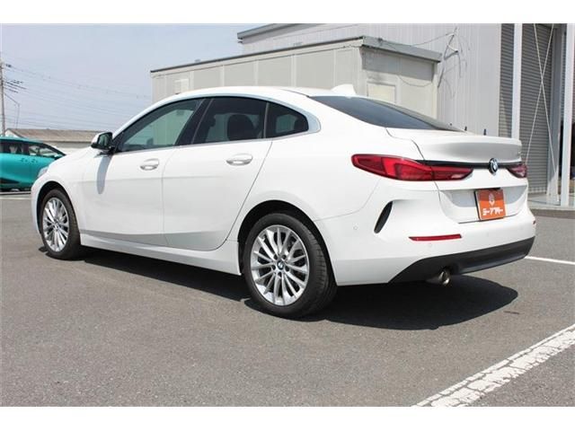 BMW 2series Gran coupe