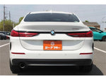 BMW 2series Gran coupe