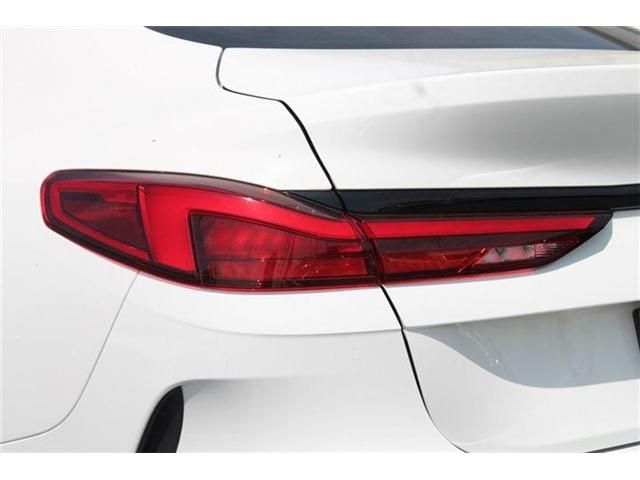 BMW 2series Gran coupe