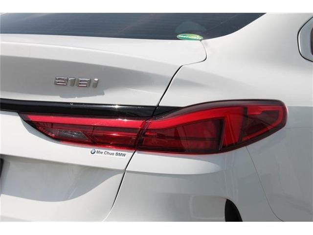 BMW 2series Gran coupe