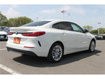 BMW 2series Gran coupe