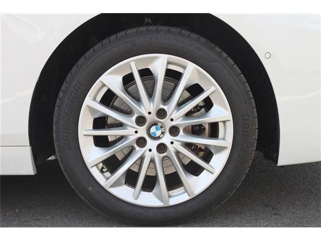 BMW 2series Gran coupe