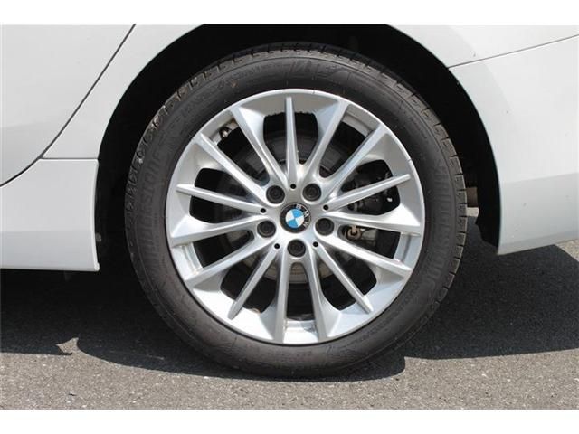 BMW 2series Gran coupe