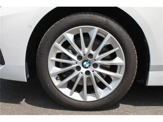 BMW 2series Gran coupe