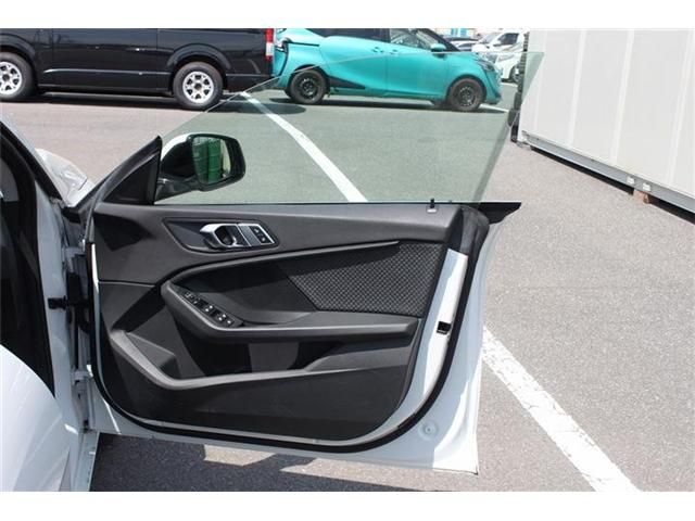 BMW 2series Gran coupe