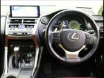 LEXUS NX300