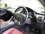 LEXUS NX300