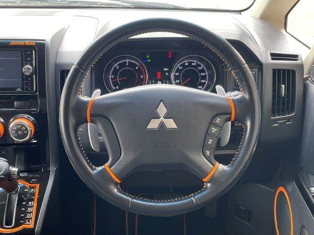 DELICA D:5 4WD