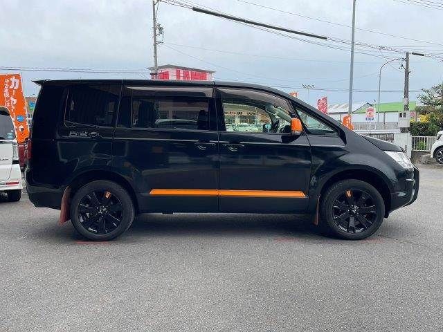 DELICA D:5 4WD