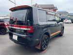 DELICA D:5 4WD