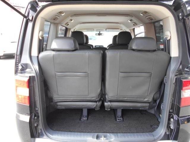 DELICA D:5 4WD