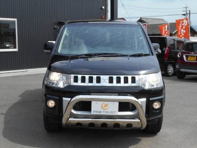 DELICA D:5 4WD