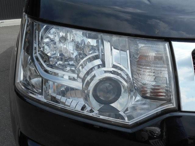 DELICA D:5 4WD