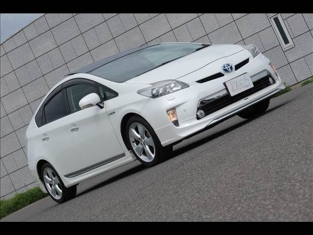 PRIUS
