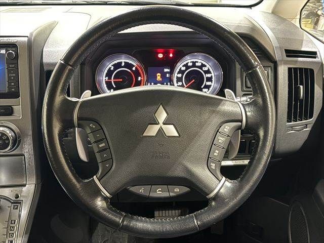 DELICA D:5 4WD