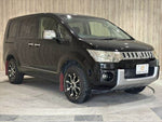 DELICA D:5 4WD