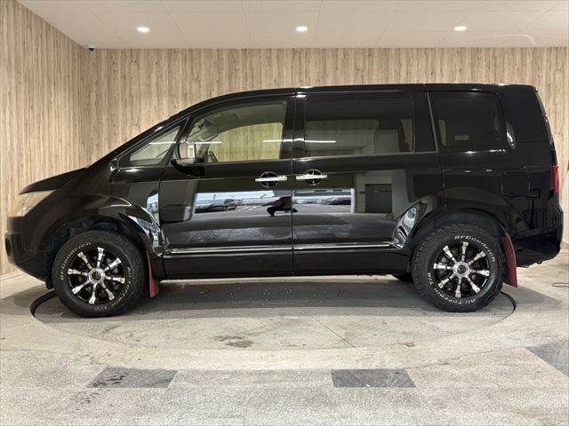 DELICA D:5 4WD
